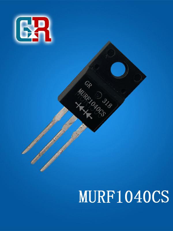 MURF1040CS