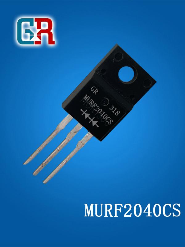 MURF2040CS