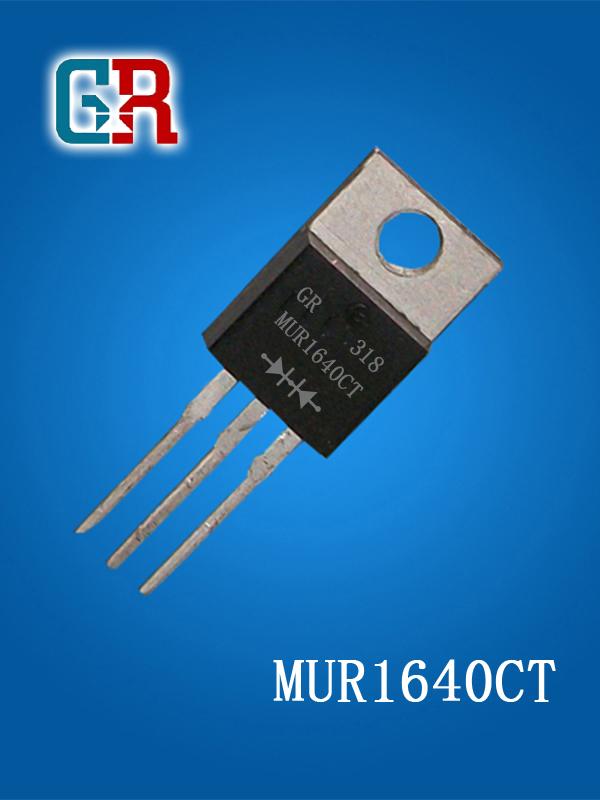 MUR1640CT