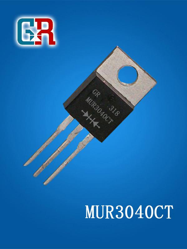 MUR3040CT