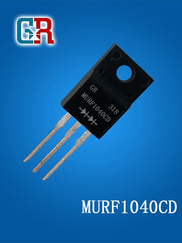 MURF1040CD