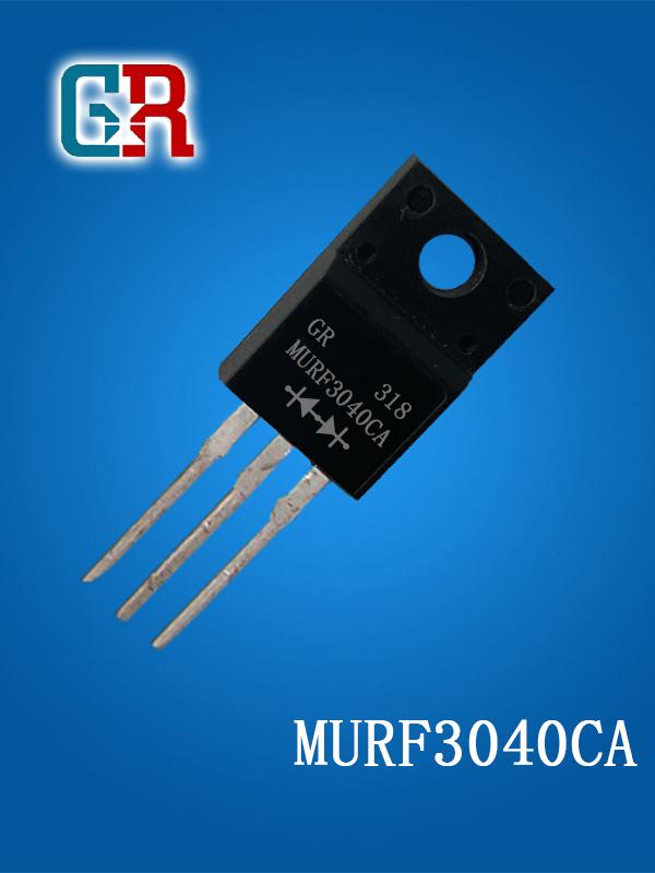 MURF3040CA