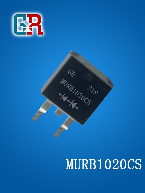 MURB1020CS