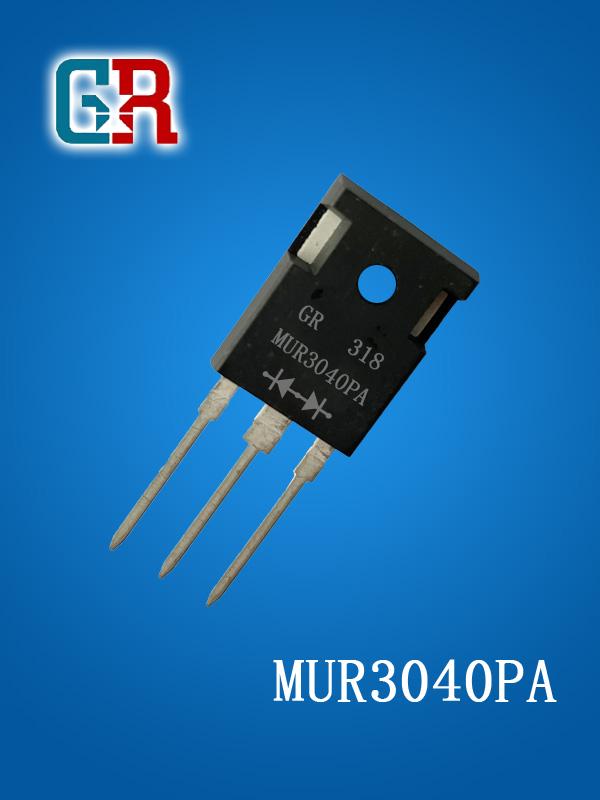 MUR3040PA