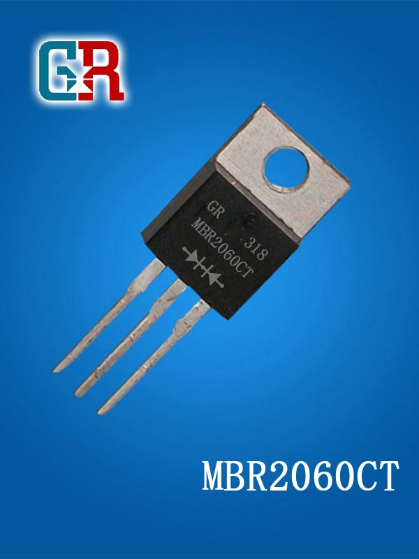 MBR2060CT