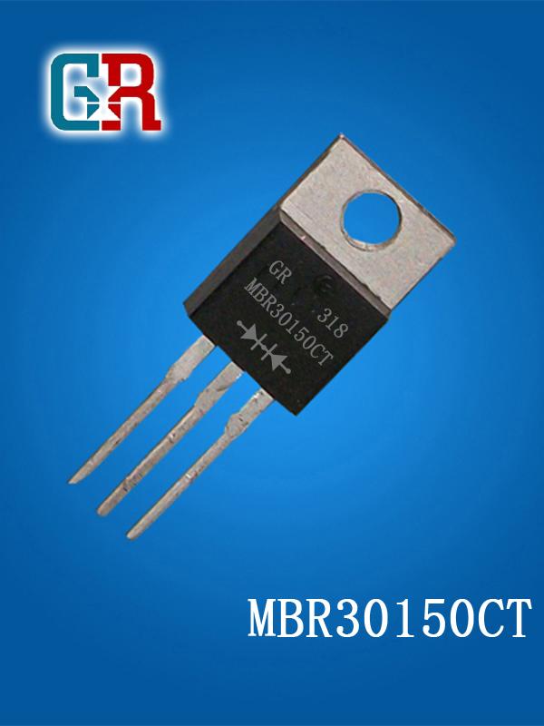 MBR30150CT