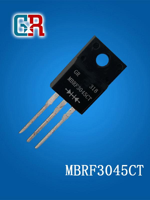 MBRF3045CT